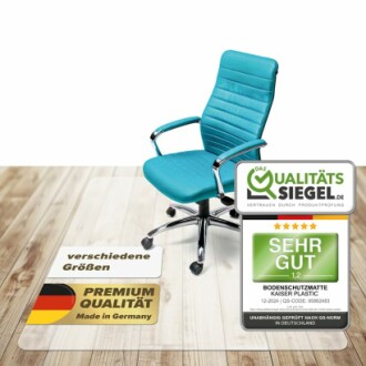 Kaiser Bodenschutzmatte