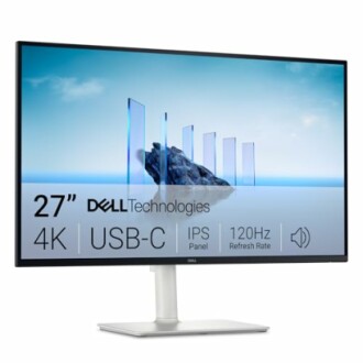 Dell 27 Plus USB-C Monitor