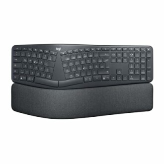 Logitech ERGO K860