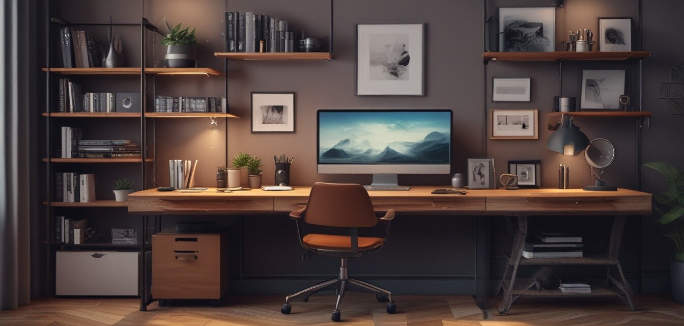 Hybrid- und Remote-Arbeit