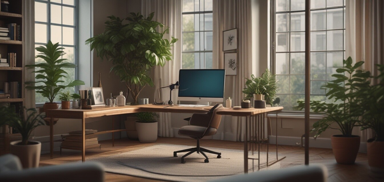 Psychische Gesundheit im Home Office