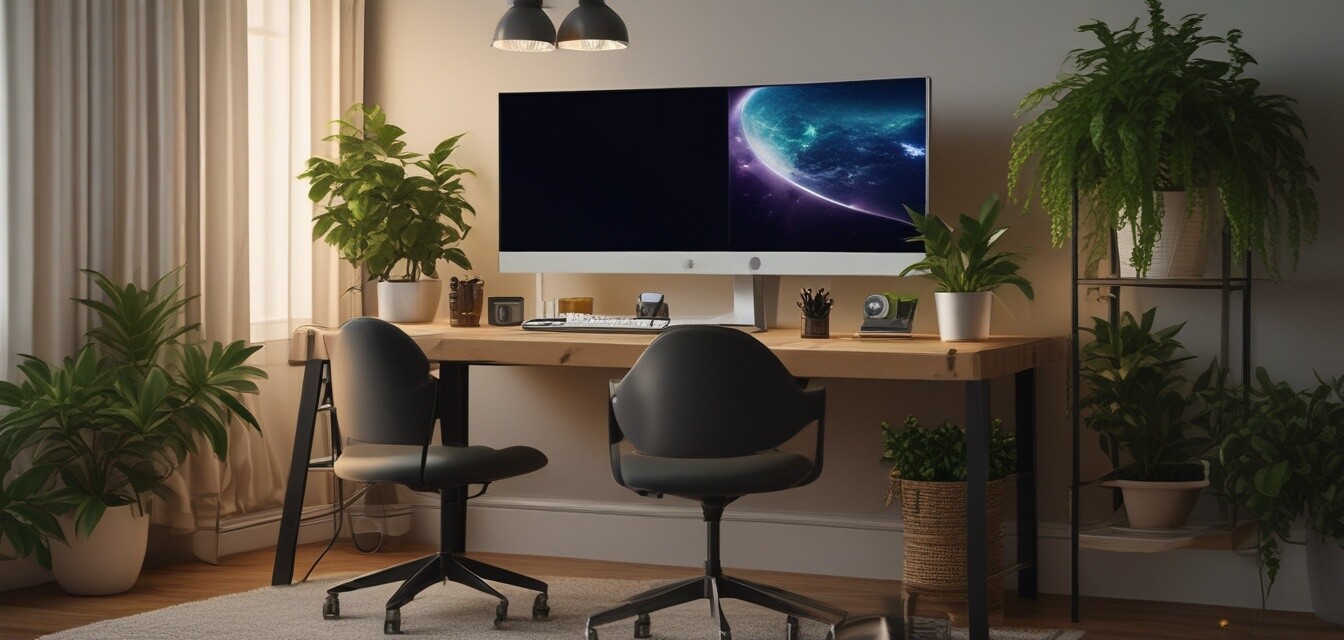 Top Gaming Stühle für das Home Office