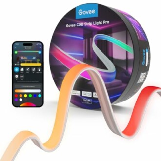 Govee COB Strip Light Pro 3m