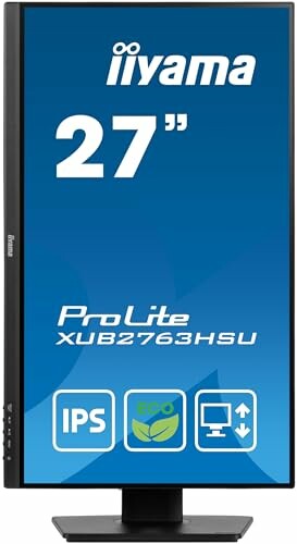 iiyama Prolite XUB2763HSU-B1