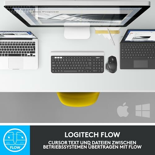 Logitech MX Master 2S