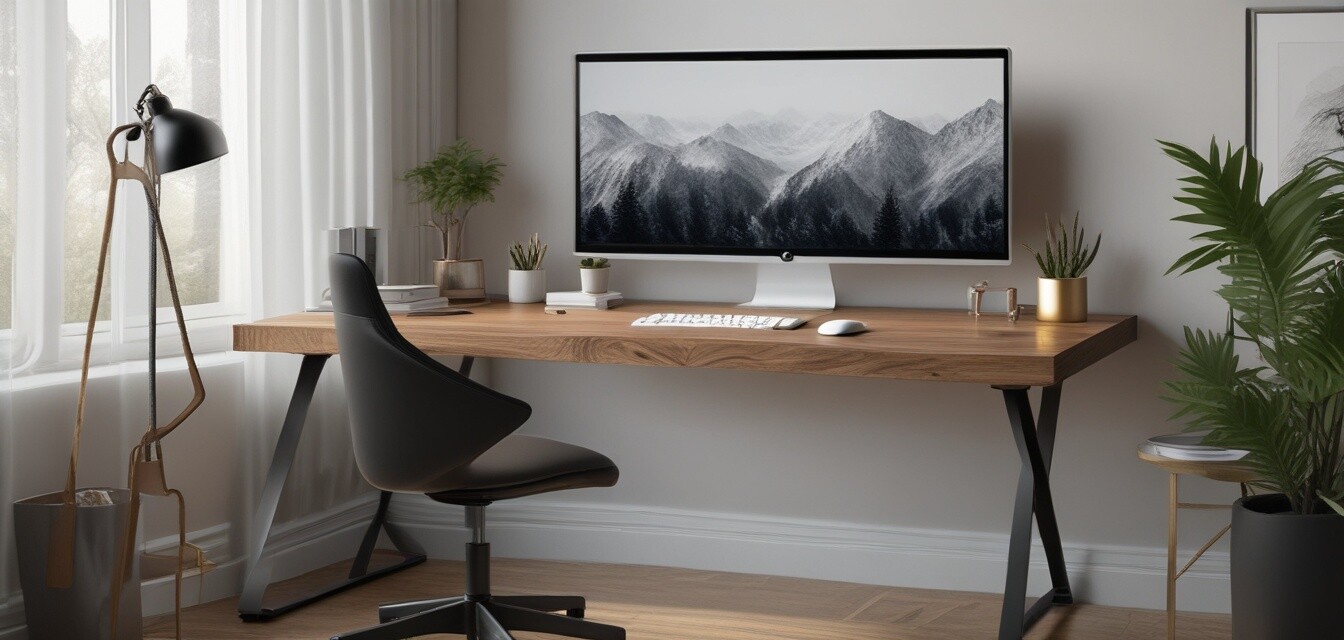 Neuerungen im Bereich ergonomischer Möbel